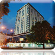 Hilton Vienna ist bestes Business Travel Hotel in Österreich